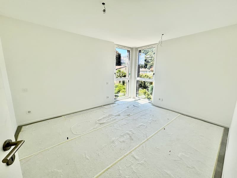NEU gebautes Penthouse 5 Min. vom See entfernt - Zweitwohnsitz erlaubt! (5)