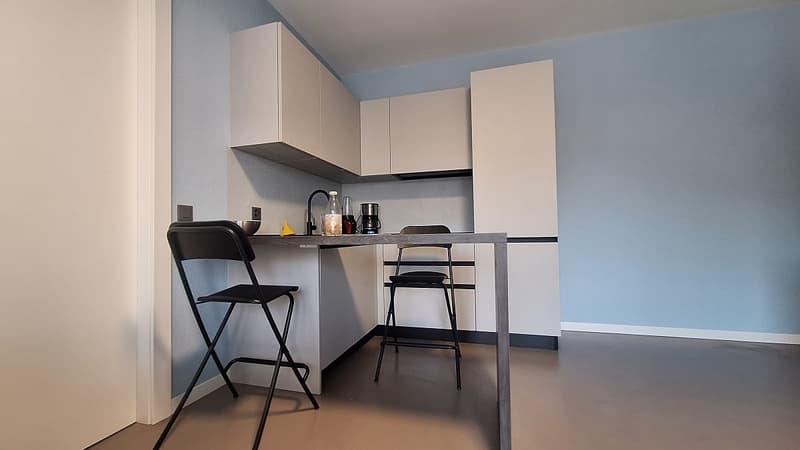 Modern 3.5-room apartment with panoramic view in Melide (6)