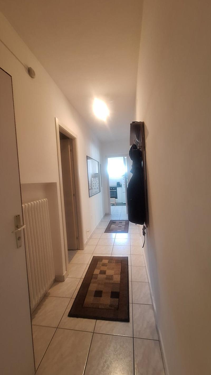Lugano Centre, Appartement lumineux avec terrasse, cave (11)