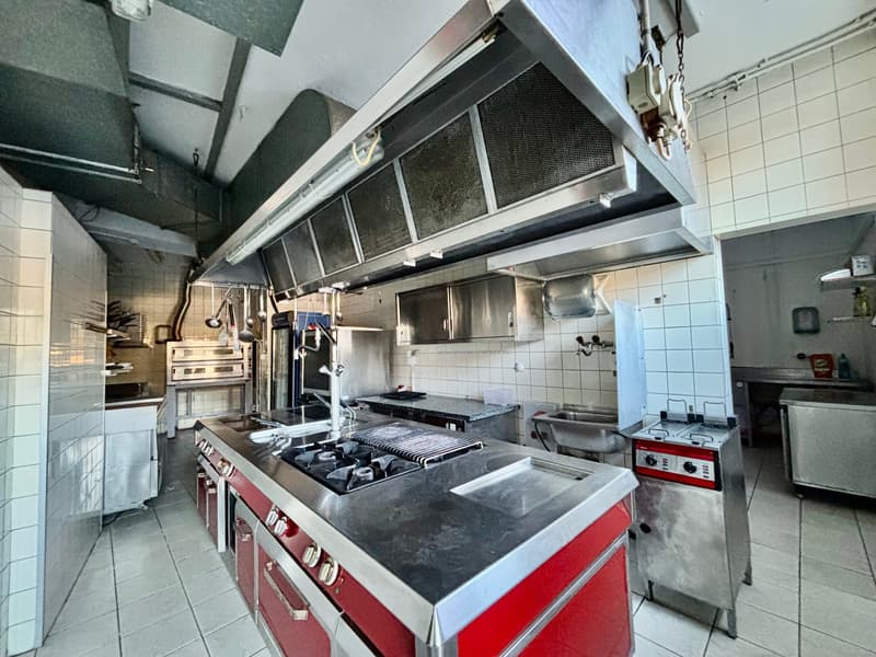 Albergo storico / Historisches Hotel (6)