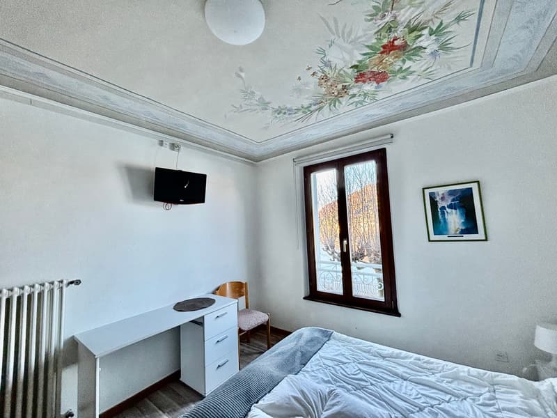 Albergo storico / Historisches Hotel (9)