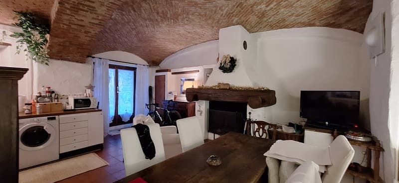 Accogliente  Casa con terrazza, giardino,  posto auto  privato,  Piscina (12)
