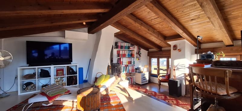 Accogliente  Casa con terrazza, giardino,  posto auto  privato,  Piscina (17)