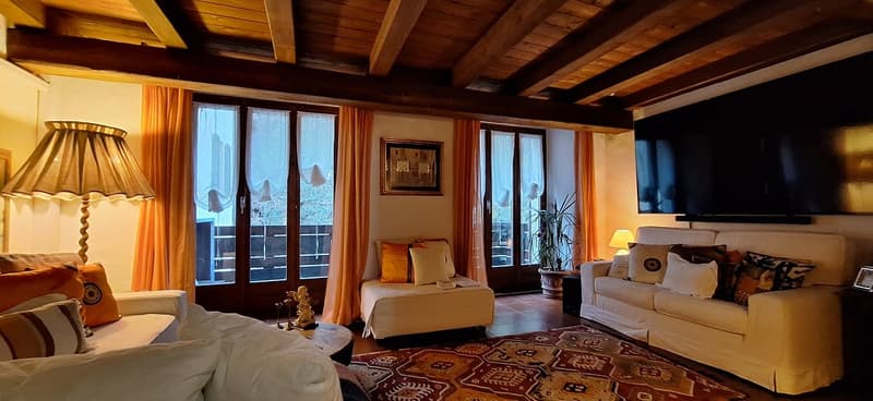 Accogliente  Casa con terrazza, giardino,  posto auto  privato,  Piscina (10)