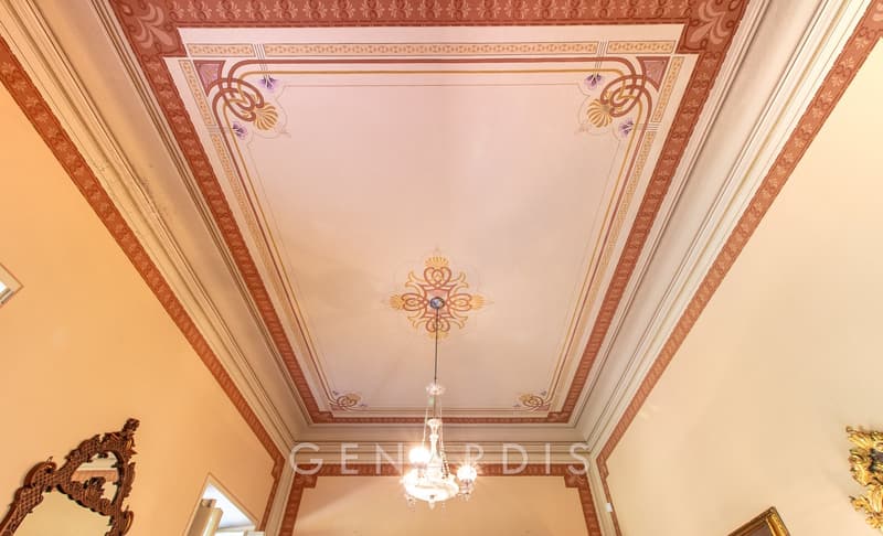 Affascinante villa storica del 1850 a breve distanza dalla Svizzera (11)