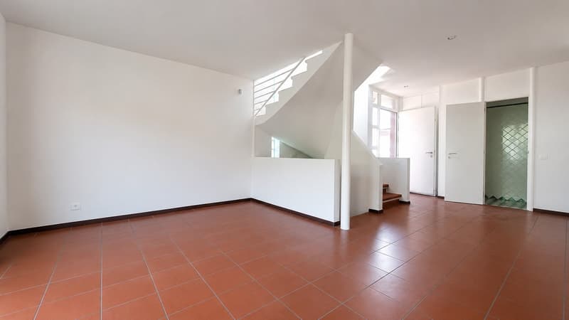 Soleggiata,   Confortevole Villetta indipendente  con portico, terrazza, giardino (12)