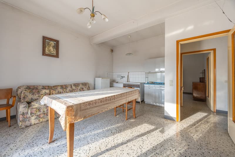 Appartamento da ristrutturare a Ronago – Via Milano 66 (11)