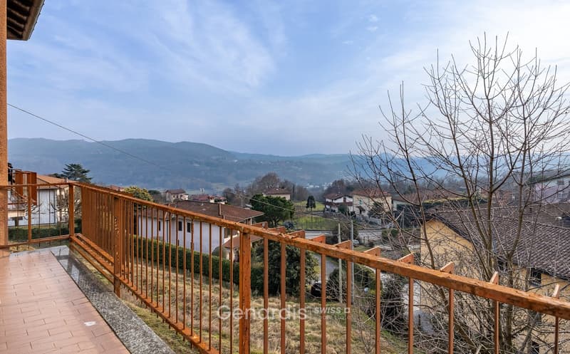 Appartamento da ristrutturare a Ronago – Via Milano 66 (5)