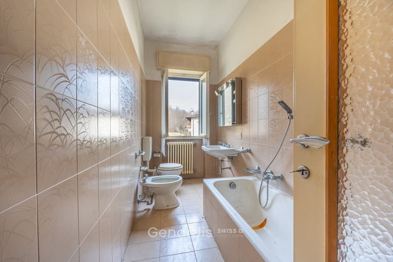 Appartamento da ristrutturare a Ronago – Via Milano 66 (9)