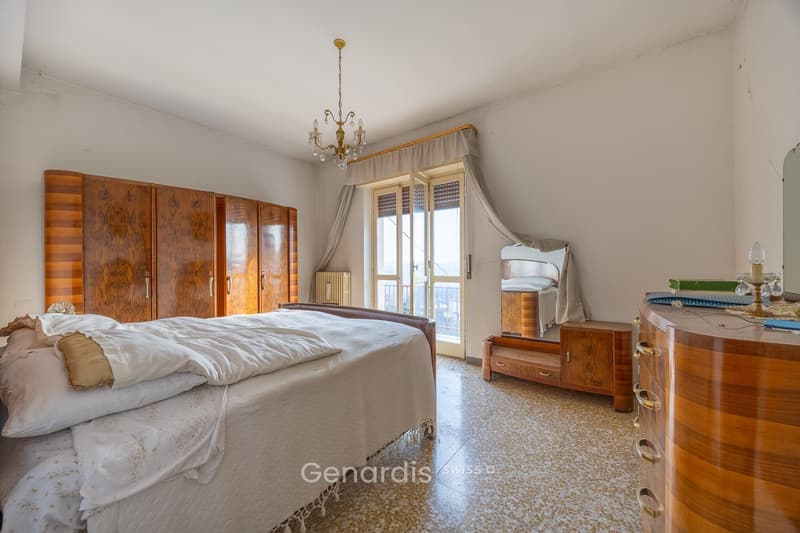 Appartamento da ristrutturare a Ronago – Via Milano 66 (4)