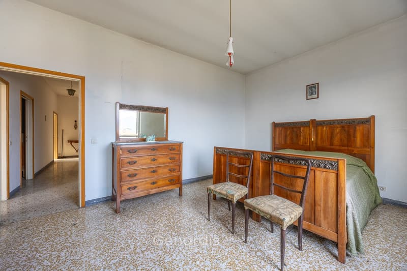Appartamento da ristrutturare a Ronago – Via Milano 66 (6)