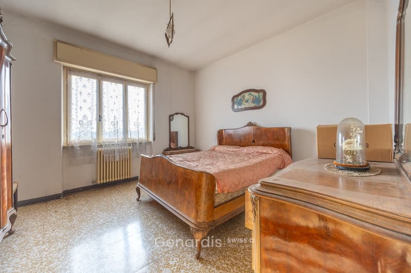 Appartamento da ristrutturare a Ronago – Via Milano 66 (7)