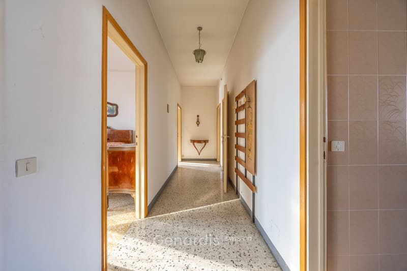 Appartamento da ristrutturare a Ronago – Via Milano 66 (8)