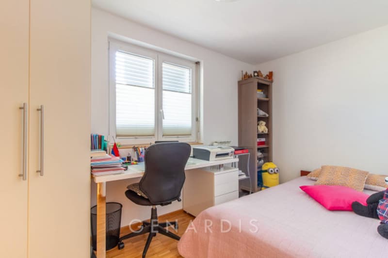 Ferienwohnung/Maisonette - Villetta/Duplex nelle vicinanze del lago (6)