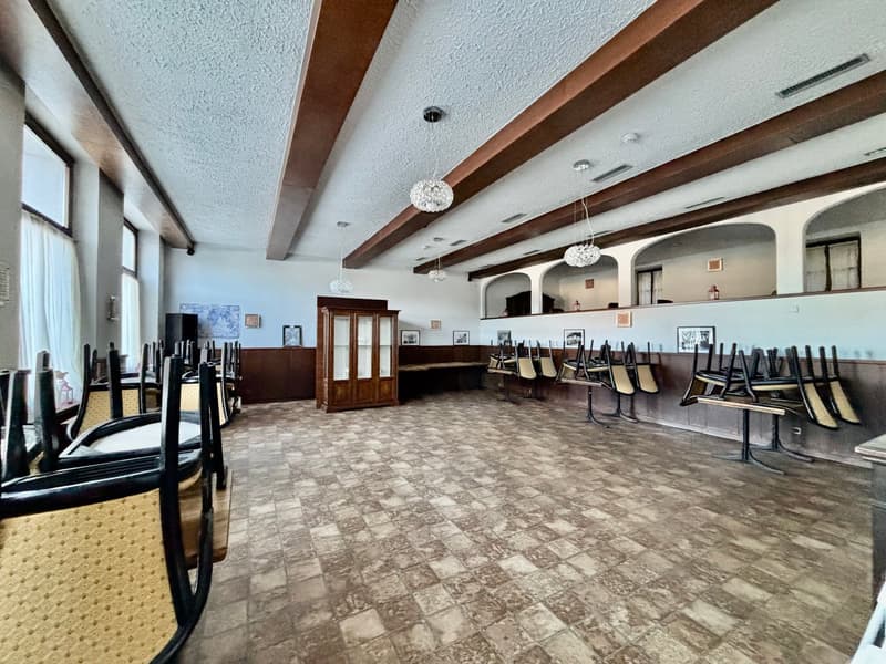 Albergo storico / Historisches Hotel (7)
