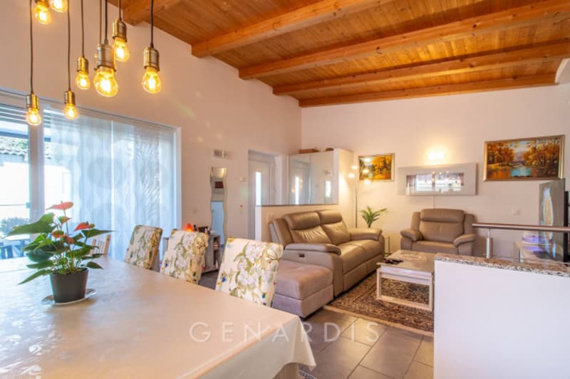 Ferienwohnung/Maisonette - Villetta/Duplex nelle vicinanze del lago (3)