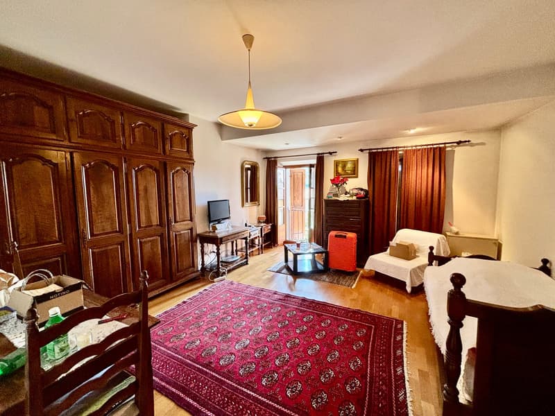 Graziosa casa unifamiliare con giardino - solo residenza primaria! (5)