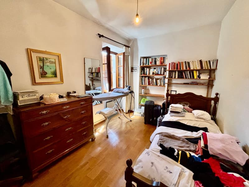 Graziosa casa unifamiliare con giardino - solo residenza primaria! (6)