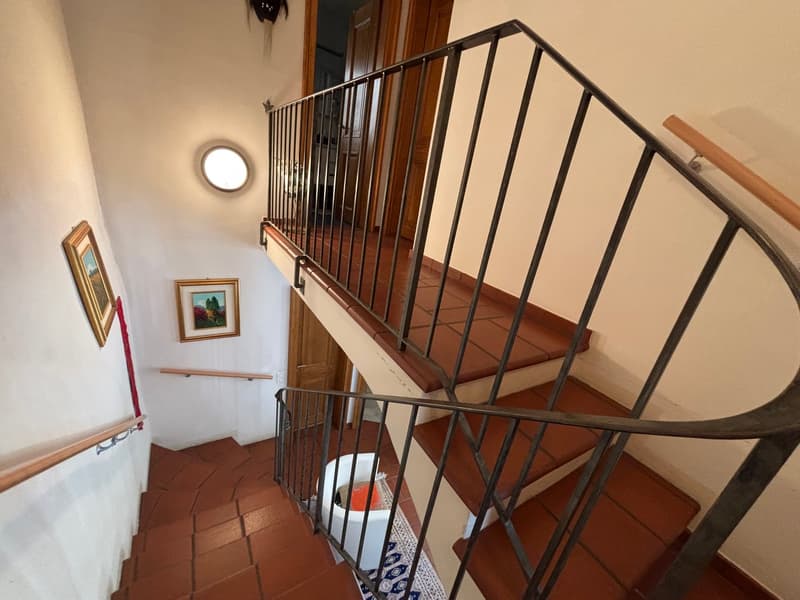 Graziosa casa unifamiliare con giardino - solo residenza primaria! (8)