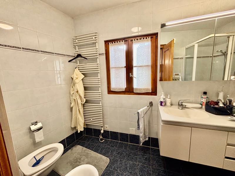 Graziosa casa unifamiliare con giardino - solo residenza primaria! (7)
