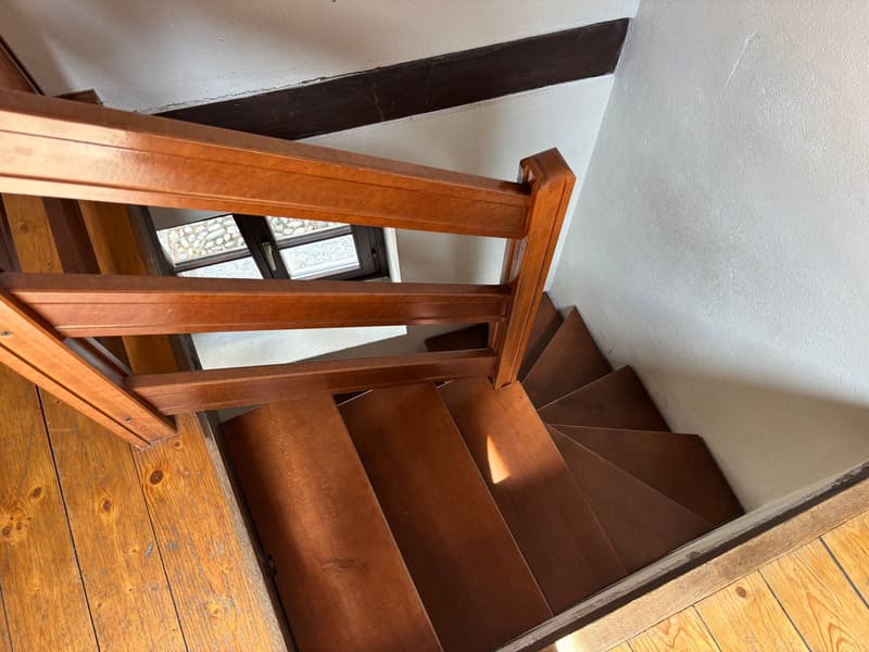 Rustico di charme a Miglieglia – 3 locali con carattere (8)