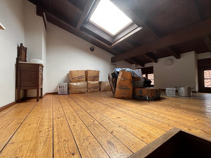 Rustico di charme a Miglieglia – 3 locali con carattere (6)