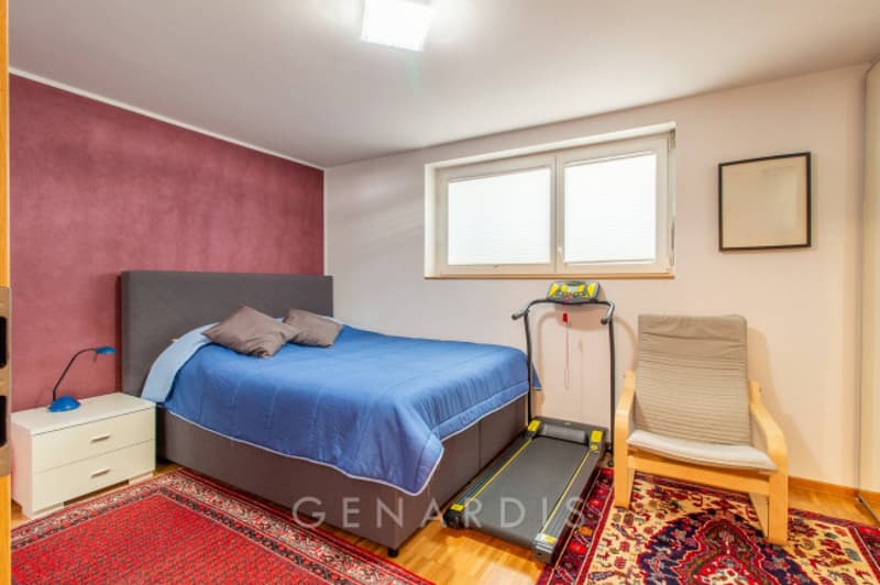 Ferienwohnung/Maisonette - Villetta/Duplex nelle vicinanze del lago (5)