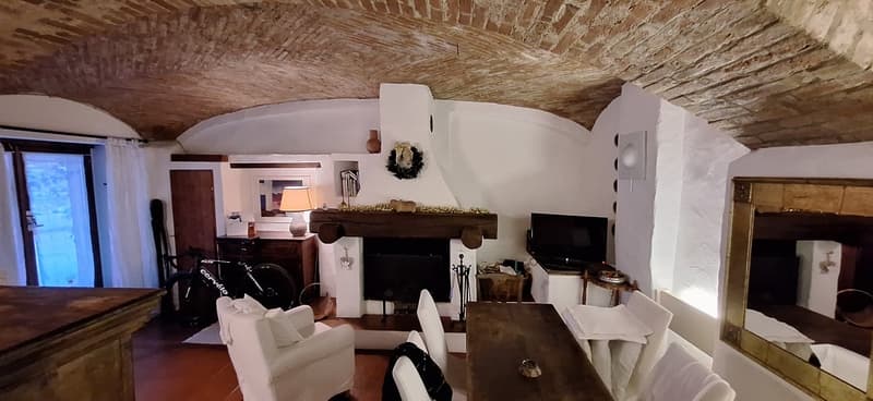 Accogliente Casa con terrazza, giardino, posto auto privato, Piscina (8)