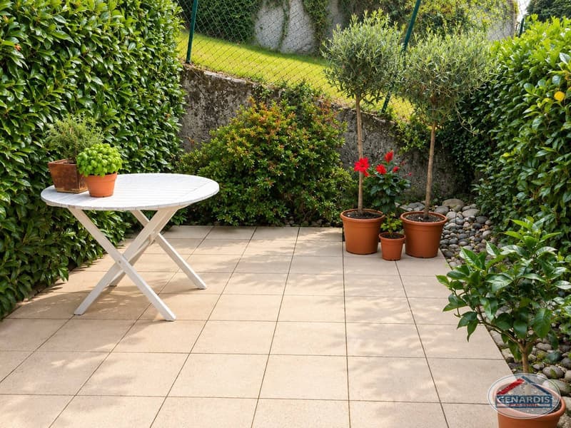 Confortevole Appartamento- Duplex di 3.5 locali a Lugano – Luminoso e Tranquillo (6)