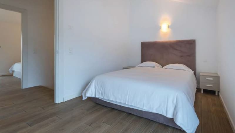Esclusiva Residenza  a Reddito,  con 10 Appartamenti  a Lugano - Viganello (10)