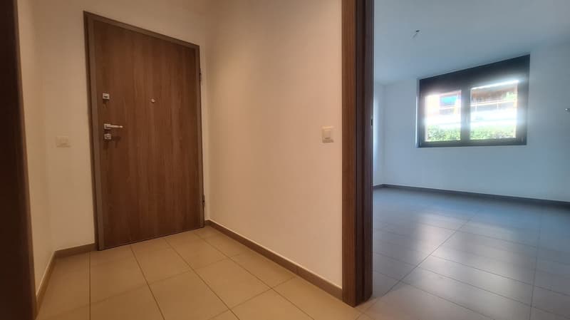 Comodità,, Soleggiato, Elegante Appartamento, con due Terrazze, Due posti auto (10)