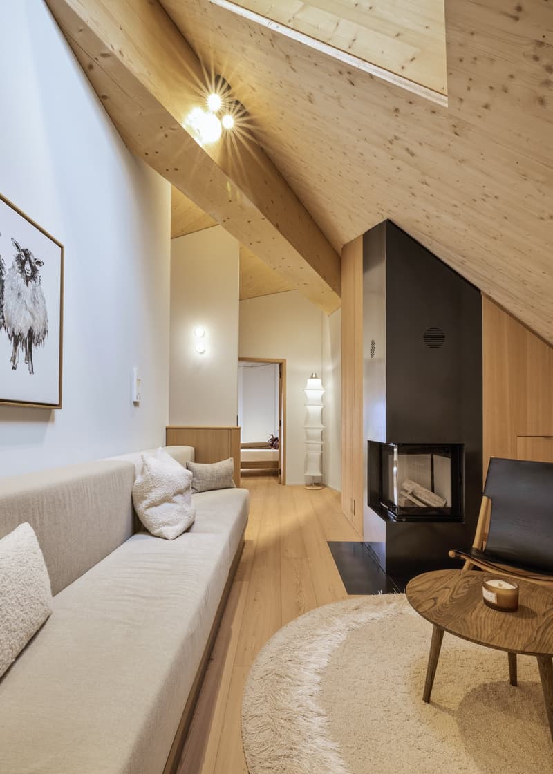 Duplex Penthouse with Private Sauna (10)