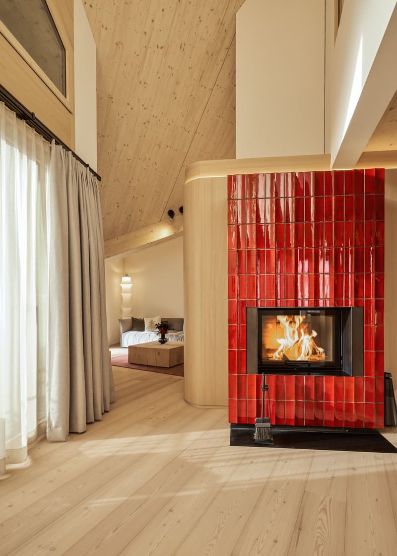 Duplex Penthouse with Private Sauna (5)