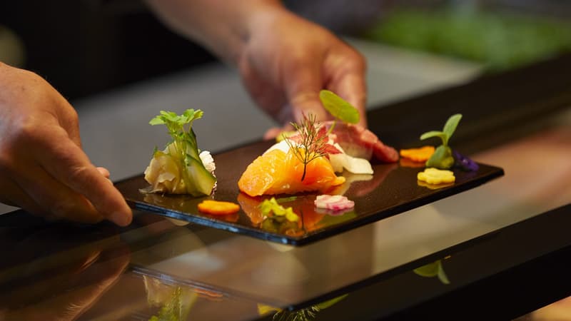 Refined Alpine Living at The Chedi Andermatt (18)