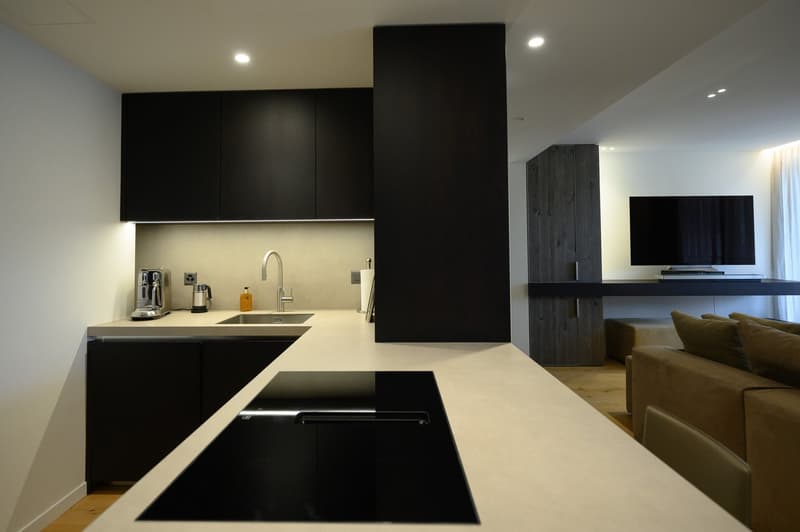 Alpine living with hotel service in Andermatt (5)
