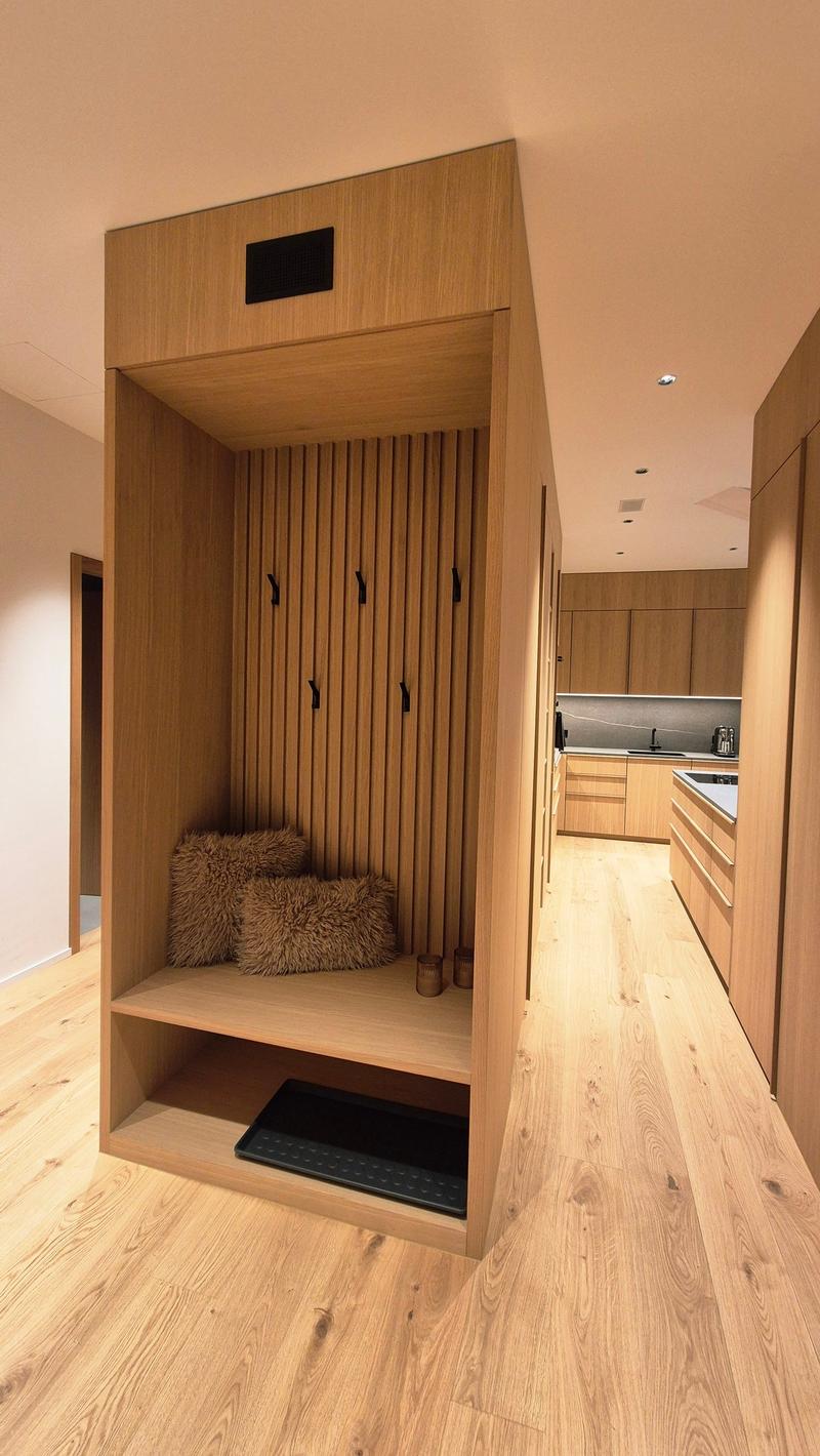 Garderobe