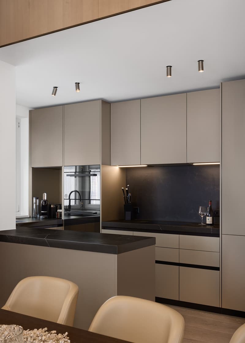 Contemporary Alpine living across two floors in Altera (5)