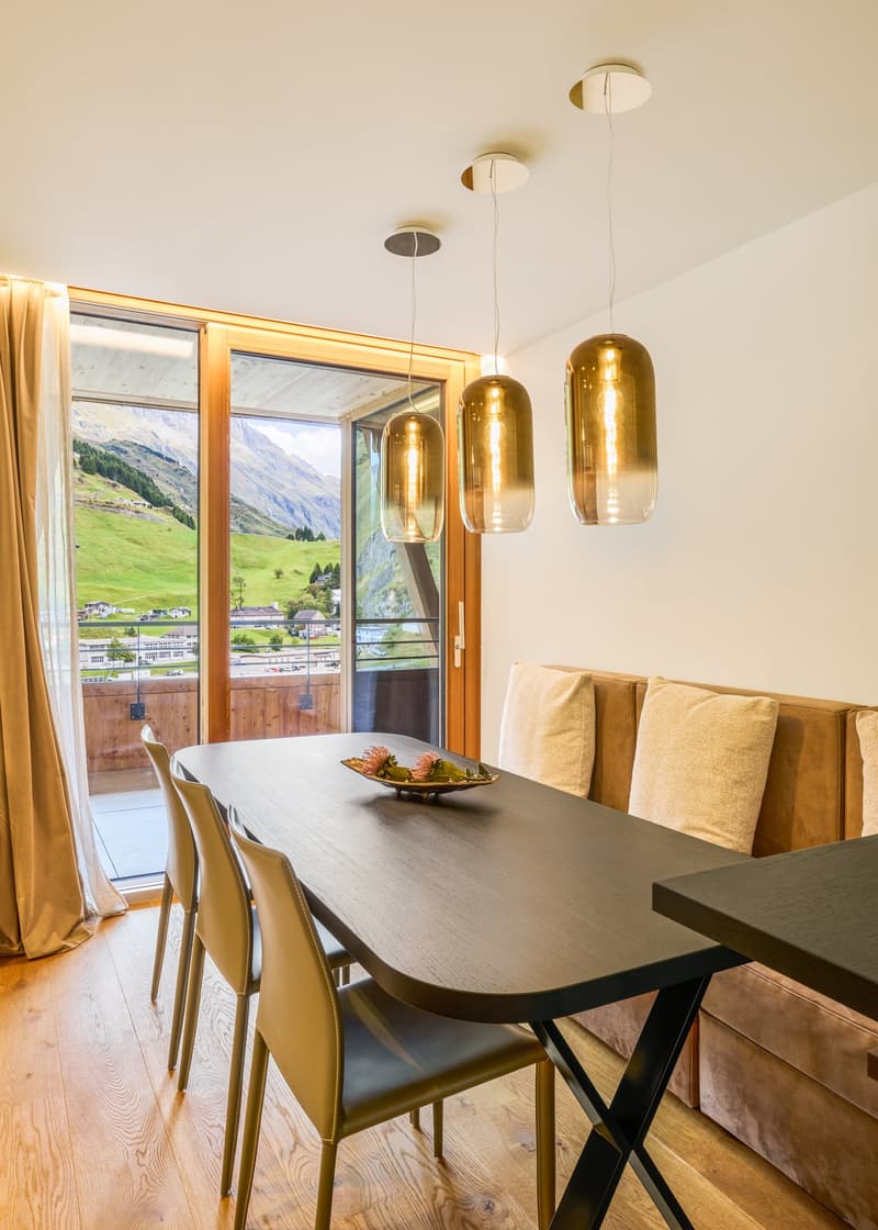 Penthouse Living in Andermatt Reuss (3)