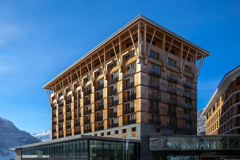Penthouse Living in Andermatt Reuss (9)