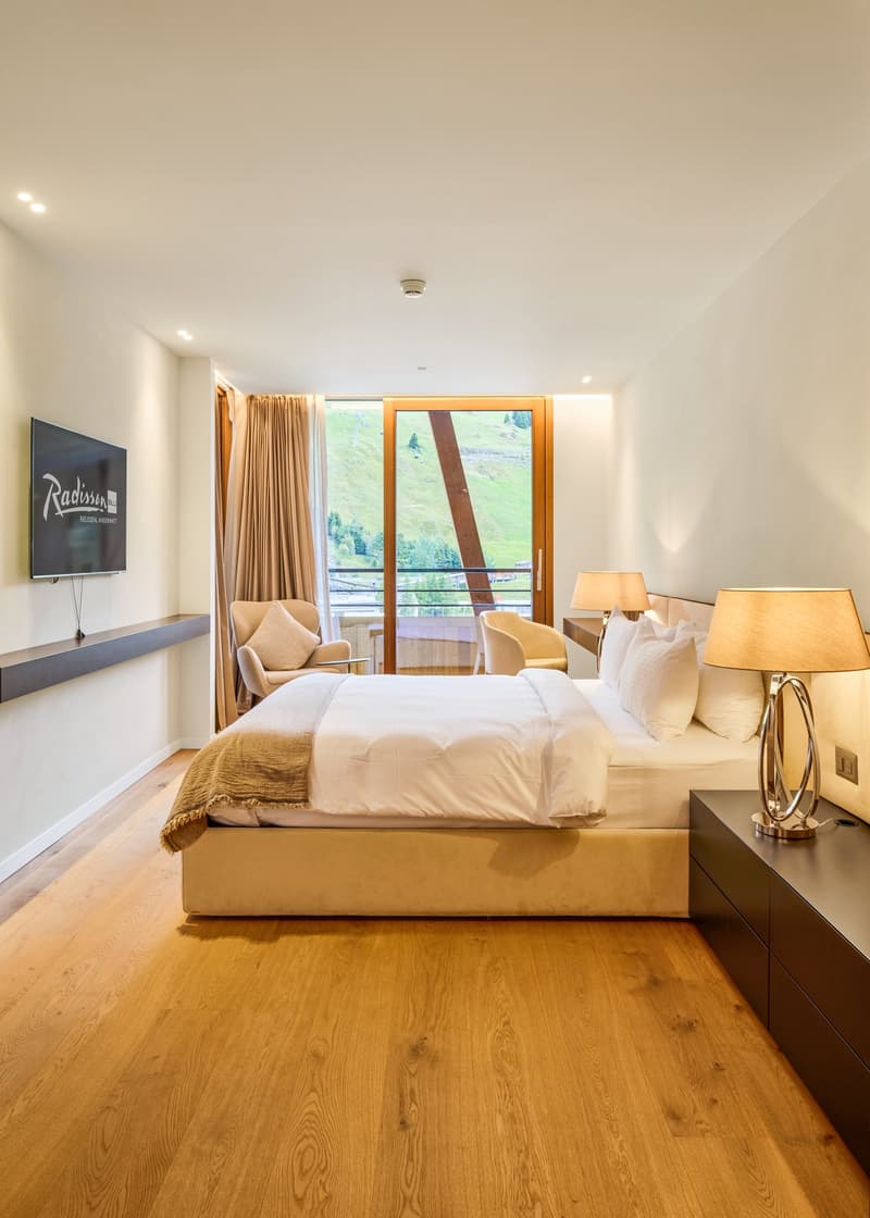 Penthouse Living in Andermatt Reuss (5)