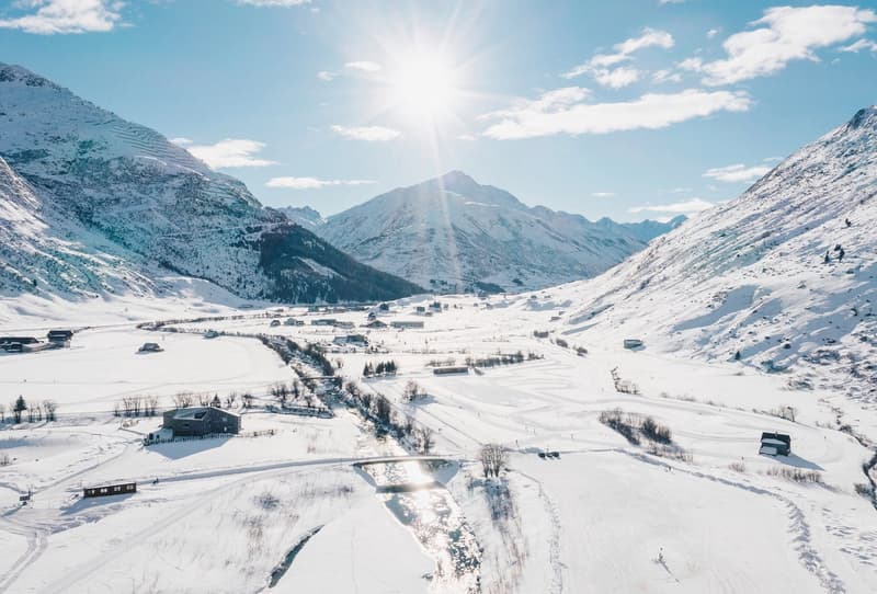 Penthouse Living in Andermatt Reuss (15)