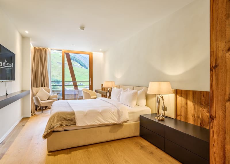 Penthouse Living in Andermatt Reuss (6)
