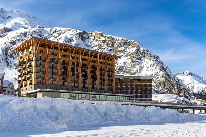 Penthouse Living in Andermatt Reuss (10)