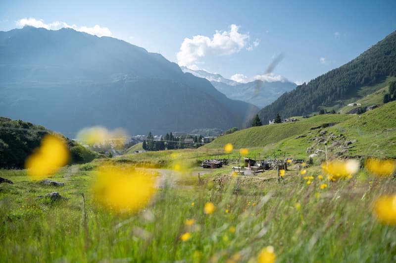 Penthouse Living in Andermatt Reuss (16)