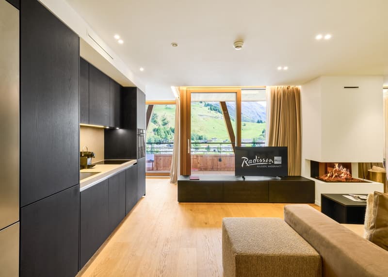 Penthouse Living in Andermatt Reuss (4)
