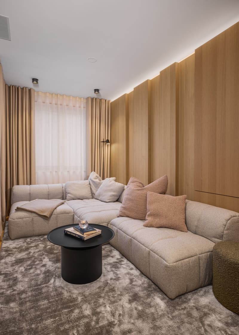 Contemporary Alpine living in the heart of Andermatt (3)