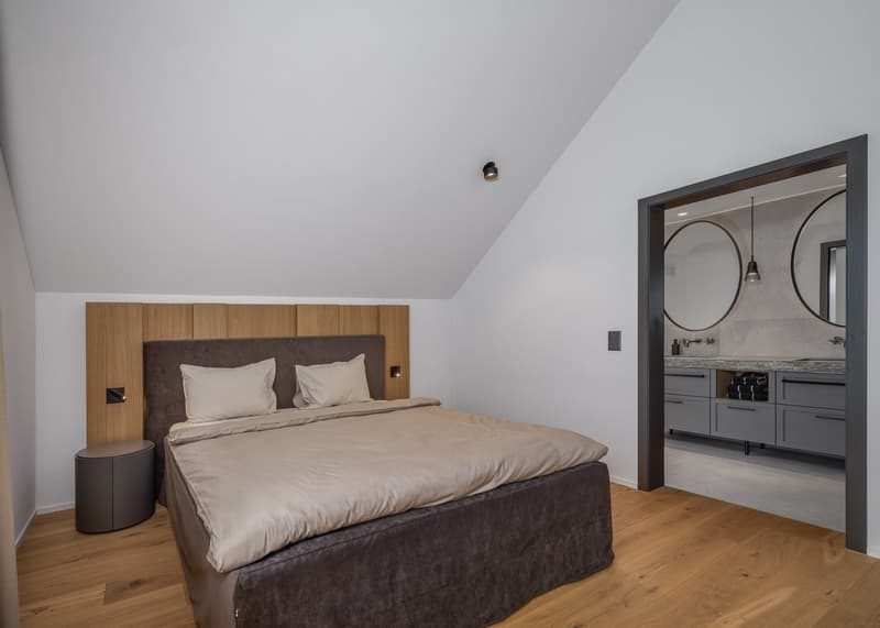 Contemporary Alpine living in the heart of Andermatt (6)