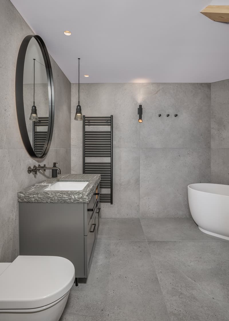 Contemporary Alpine living in the heart of Andermatt (9)