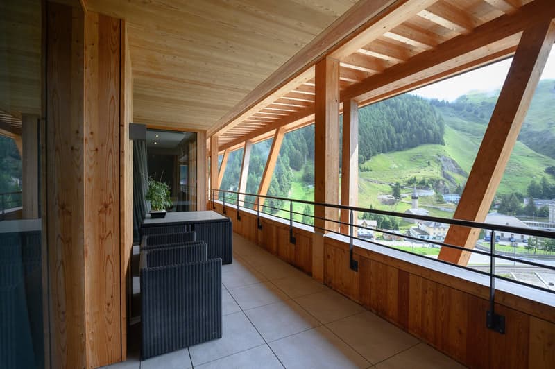 An Alpine Penthouse with a View (15)