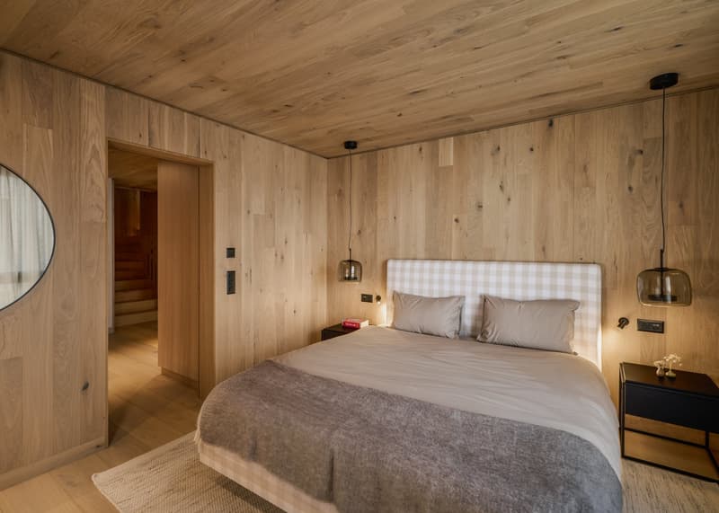 An Alpine Penthouse with Private Sauna (6)